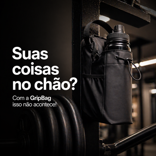 GripBag®