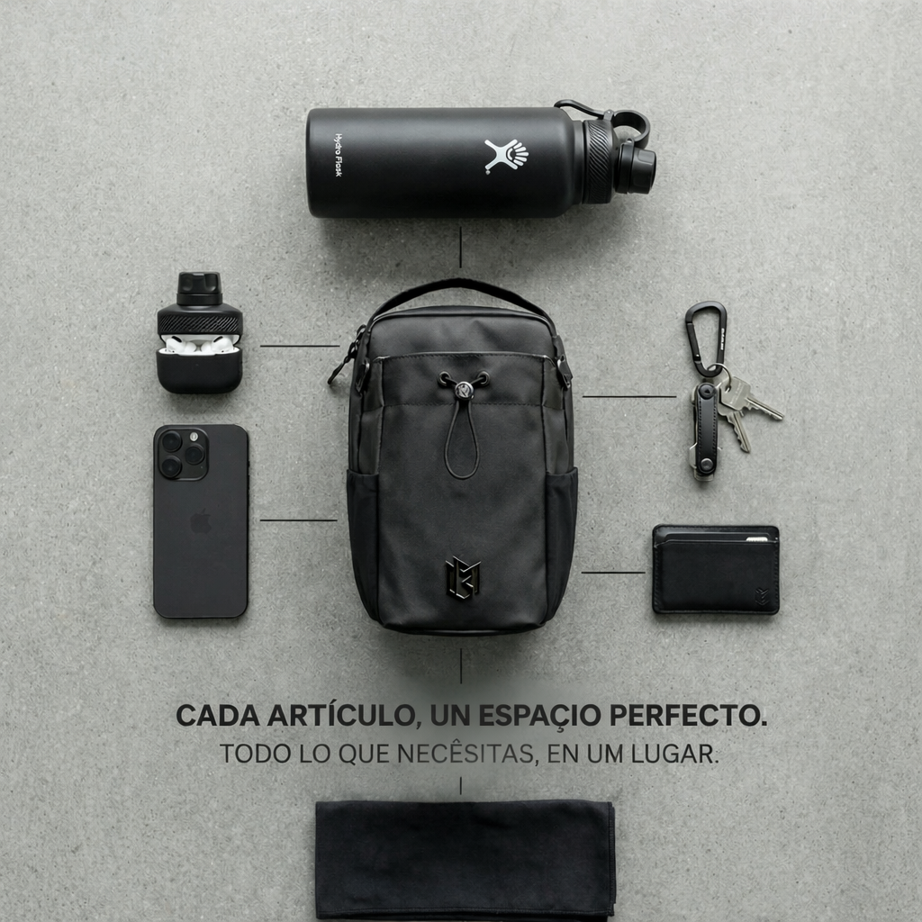 GripBag®