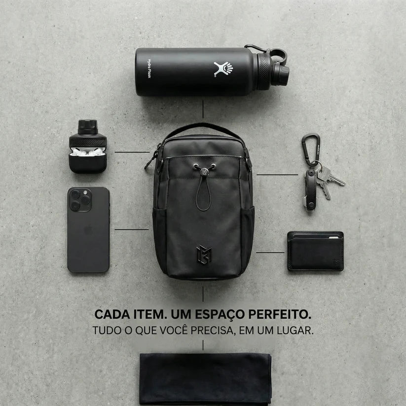 GripBag®